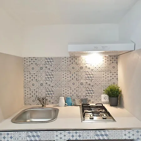Blu Maris Amalfi Марина-ди-Рагуза