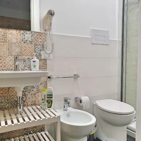 Appartement Blu Maris Amalfi Marina di Ragusa