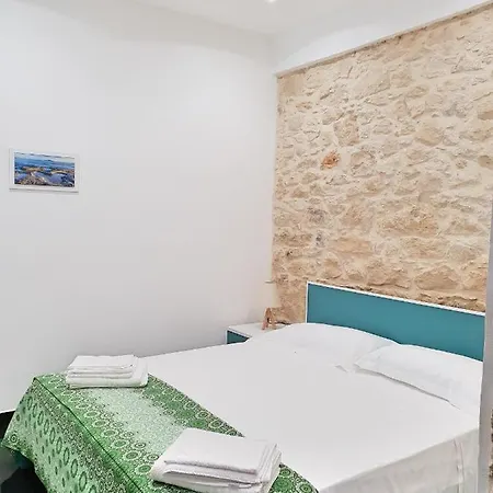 Blu Maris Amalfi Апартаменты *
