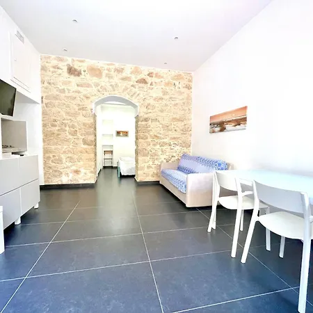 Blu Maris Amalfi Appartement Marina di Ragusa